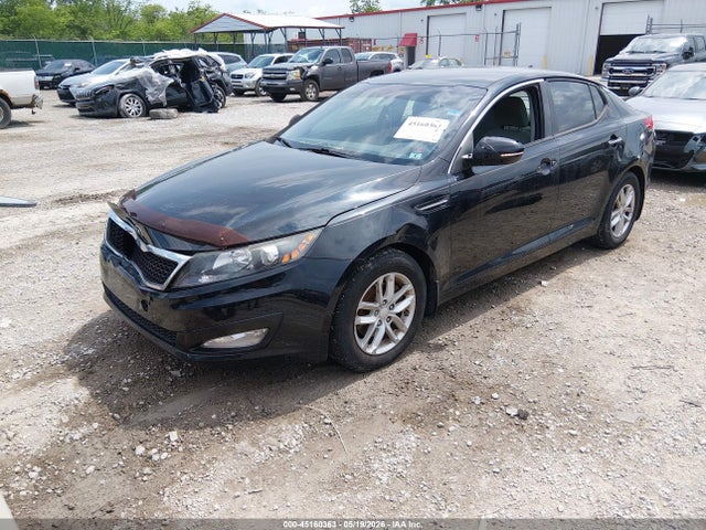 Продажа на аукционе авто 2013 Kia Optima Lx, vin: 5XXGM4A75DG136697, номер лота: 45160363