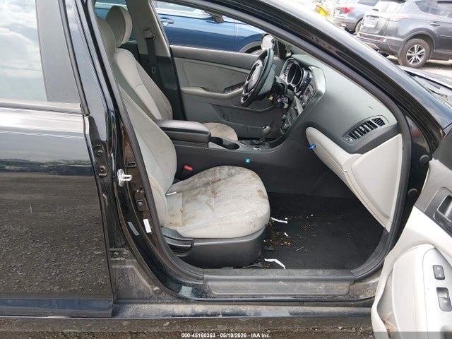 Продажа на аукционе авто 2013 Kia Optima Lx, vin: 5XXGM4A75DG136697, номер лота: 45160363