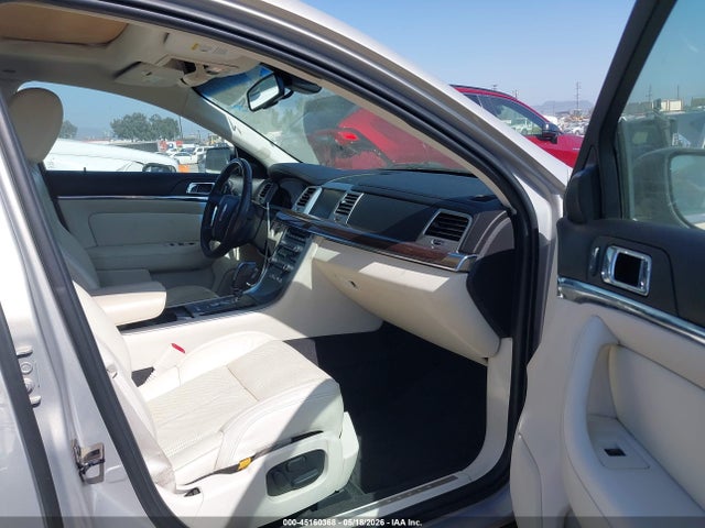 Aukcja sprzedaży 2009 Lincoln Mks, vin: 1LNHM93R99G626118, numer aukcji: 45160368