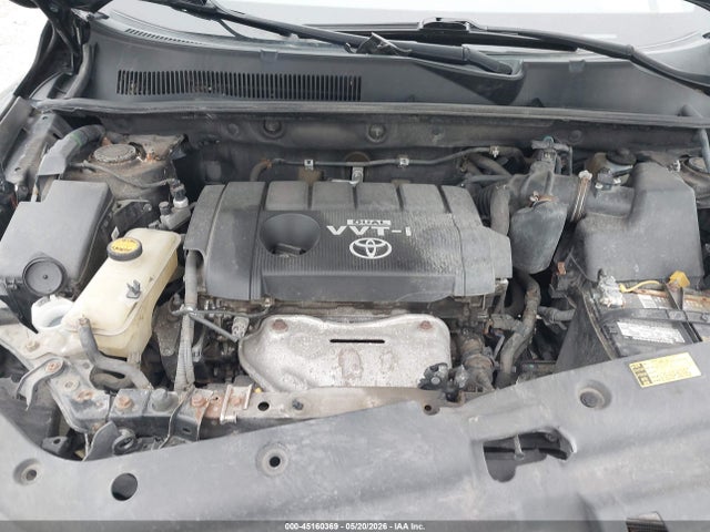 45160369 :رقم المزاد ، 2T3BF4DV9AW069268 vin ، 2010 Toyota Rav4 مزاد بيع