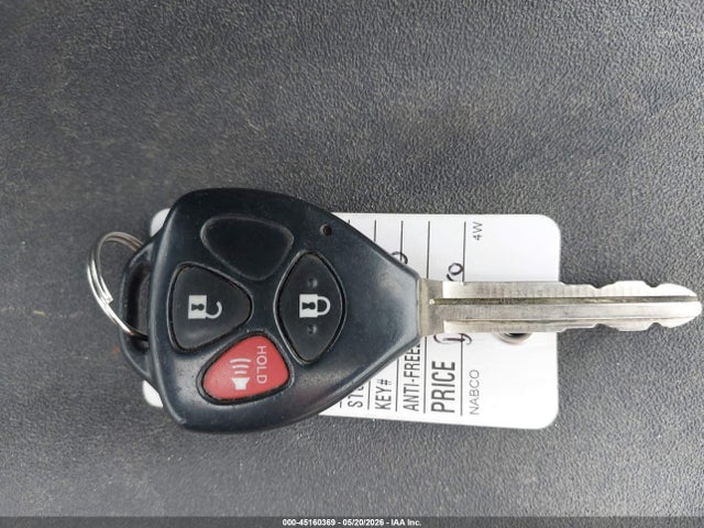 45160369 :رقم المزاد ، 2T3BF4DV9AW069268 vin ، 2010 Toyota Rav4 مزاد بيع