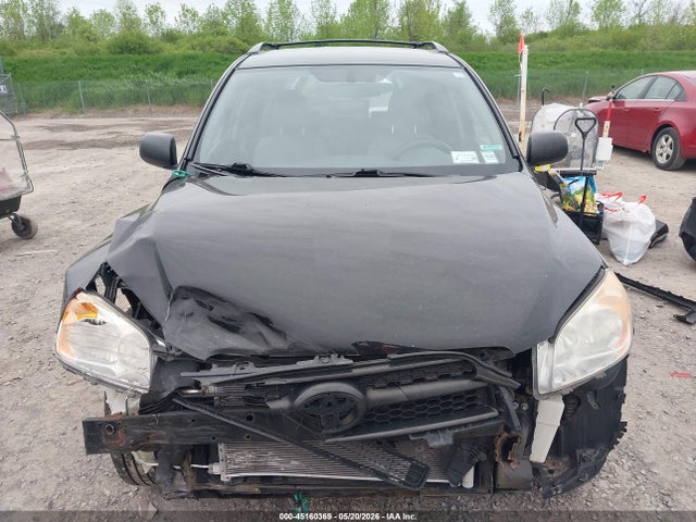 45160369 :رقم المزاد ، 2T3BF4DV9AW069268 vin ، 2010 Toyota Rav4 مزاد بيع