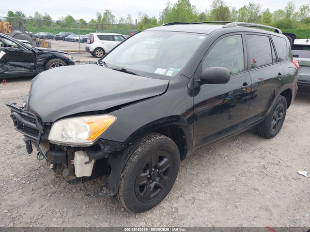 45160369 :رقم المزاد ، 2T3BF4DV9AW069268 vin ، 2010 Toyota Rav4 مزاد بيع