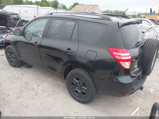 45160369 :رقم المزاد ، 2T3BF4DV9AW069268 vin ، 2010 Toyota Rav4 مزاد بيع