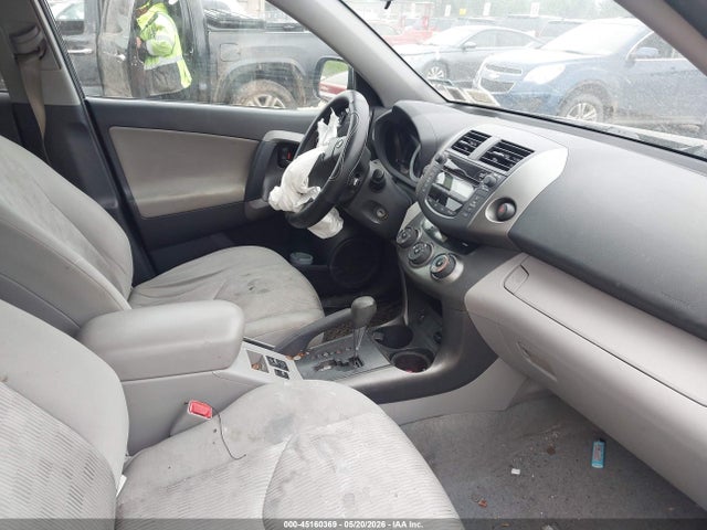 45160369 :رقم المزاد ، 2T3BF4DV9AW069268 vin ، 2010 Toyota Rav4 مزاد بيع