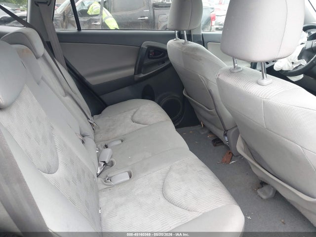 45160369 :رقم المزاد ، 2T3BF4DV9AW069268 vin ، 2010 Toyota Rav4 مزاد بيع