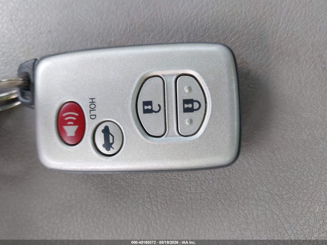 2007 Toyota Camry Hybrid მანქანა იყიდება აუქციონზე, vin: JTNBB46K173027134, აუქციონის ნომერი: 45160372