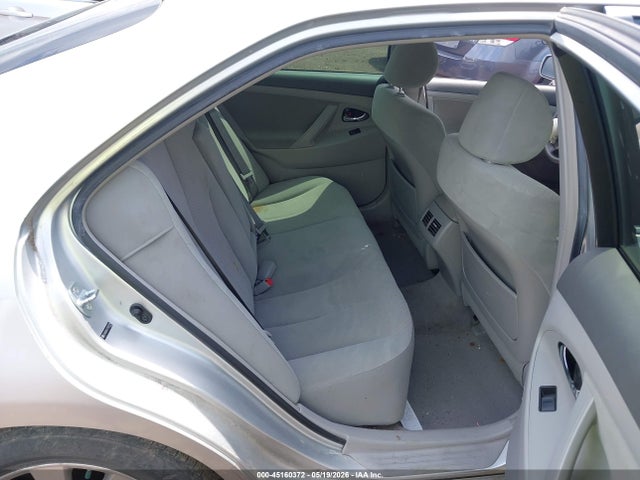 2007 Toyota Camry Hybrid მანქანა იყიდება აუქციონზე, vin: JTNBB46K173027134, აუქციონის ნომერი: 45160372