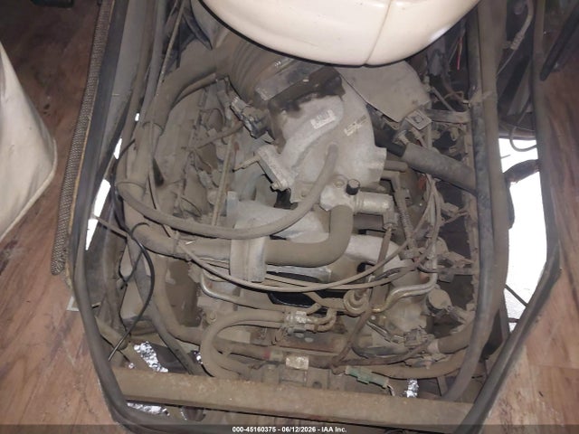 Продажа на аукционе авто 2000 Ford F550 Super Duty Stripped Chass, vin: 3FCNF53SXYJA04047, номер лота: 45160375