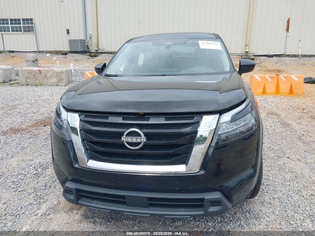 Aukcja sprzedaży 2023 Nissan Pathfinder S Fwd, vin: 5N1DR3AA4PC256548, numer aukcji: 45160378