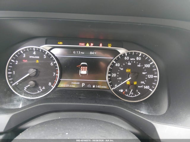 Aukcja sprzedaży 2023 Nissan Pathfinder S Fwd, vin: 5N1DR3AA4PC256548, numer aukcji: 45160378