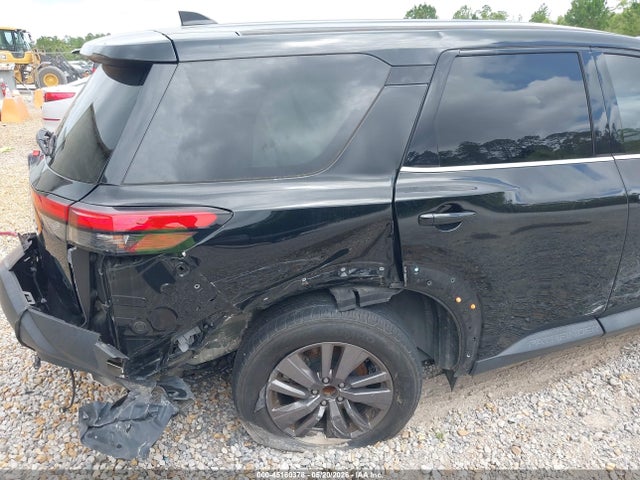 Aukcja sprzedaży 2023 Nissan Pathfinder S Fwd, vin: 5N1DR3AA4PC256548, numer aukcji: 45160378