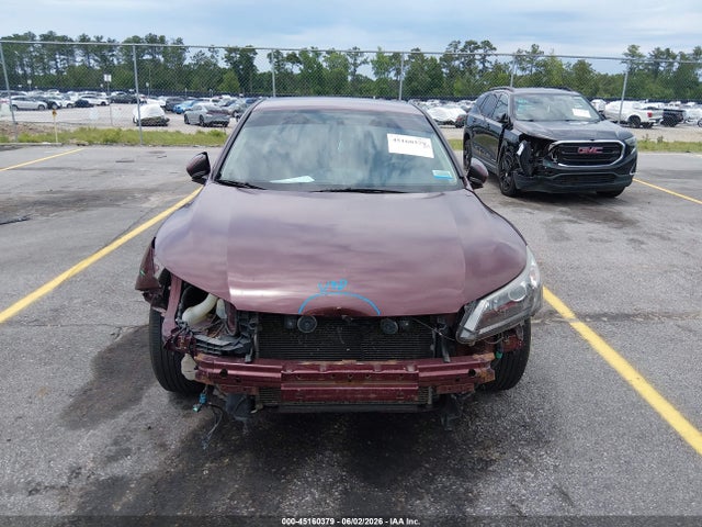 Aukcja sprzedaży 2015 Honda Accord Lx, vin: 1HGCR2F35FA204698, numer aukcji: 45160379