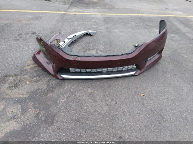 Aukcja sprzedaży 2015 Honda Accord Lx, vin: 1HGCR2F35FA204698, numer aukcji: 45160379