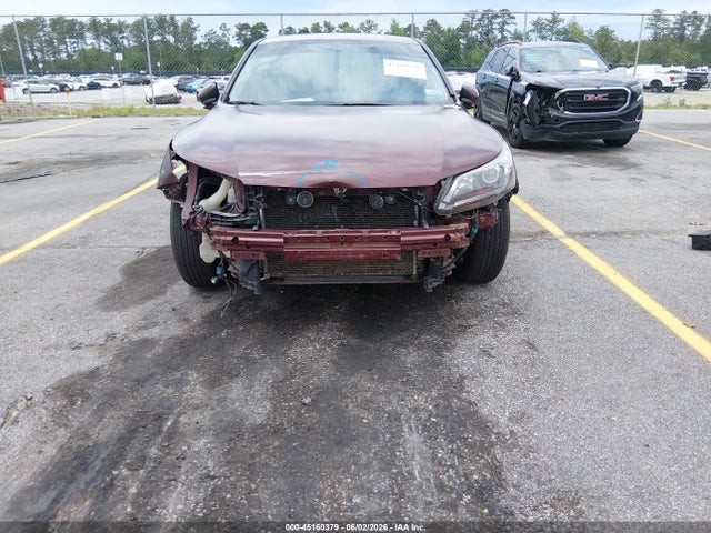 Aukcja sprzedaży 2015 Honda Accord Lx, vin: 1HGCR2F35FA204698, numer aukcji: 45160379