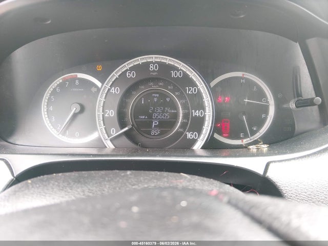 Aukcja sprzedaży 2015 Honda Accord Lx, vin: 1HGCR2F35FA204698, numer aukcji: 45160379