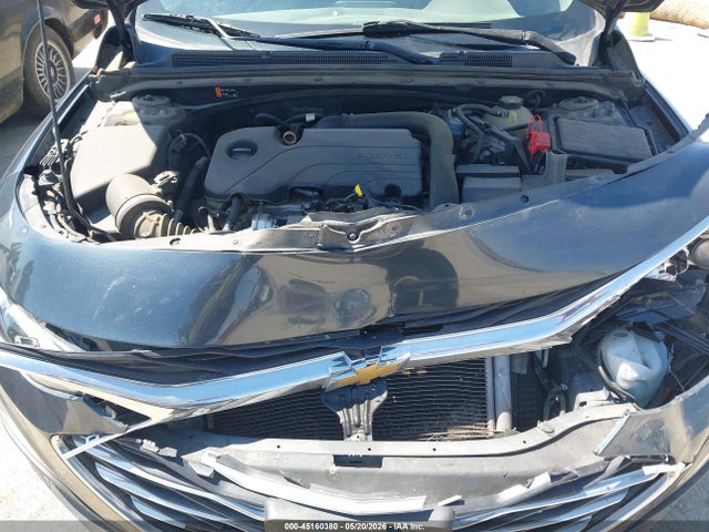 1G1ZD5ST1LF049170 Chevrolet Malibu Fwd Lt