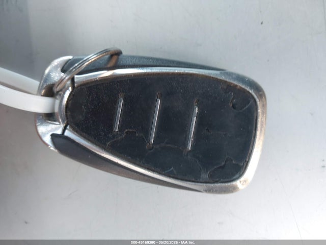 1G1ZD5ST1LF049170 Chevrolet Malibu Fwd Lt