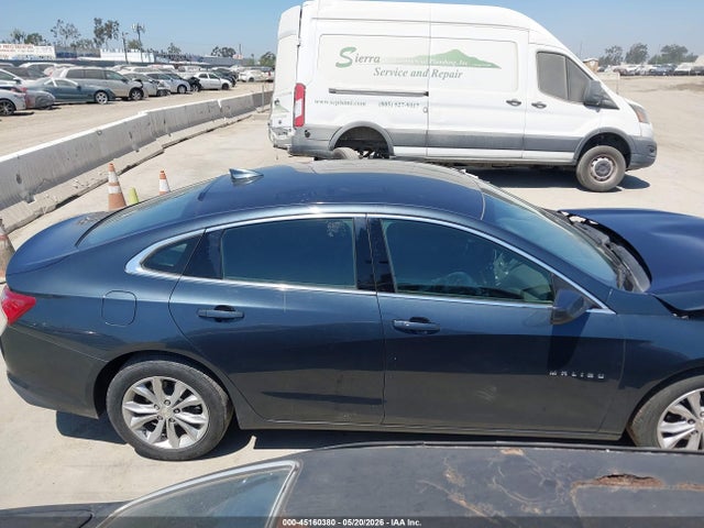 1G1ZD5ST1LF049170 Chevrolet Malibu Fwd Lt