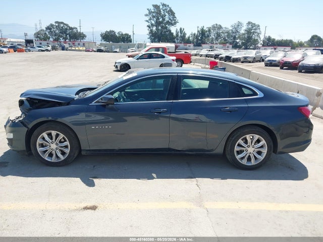 1G1ZD5ST1LF049170 Chevrolet Malibu Fwd Lt