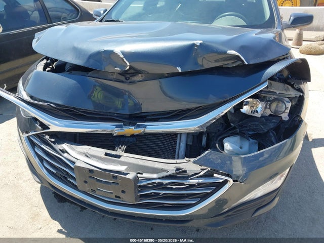1G1ZD5ST1LF049170 Chevrolet Malibu Fwd Lt