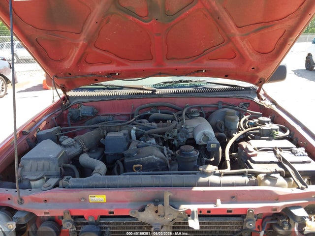 Auction sale of the 2001 Toyota Tacoma Prerunner, vin: 5TESM92N81Z867559, lot number: 45160381
