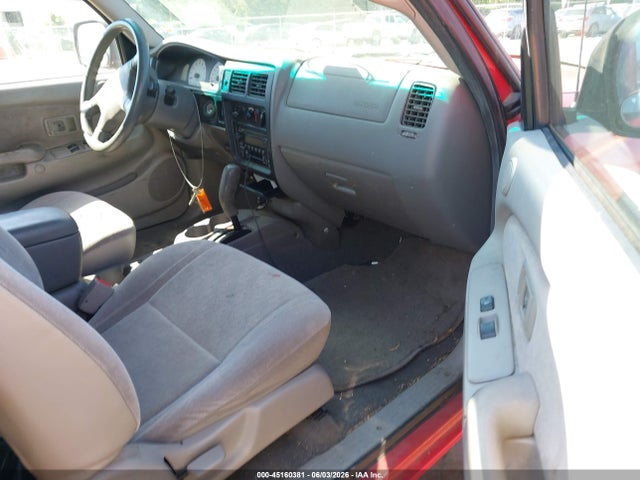 Auction sale of the 2001 Toyota Tacoma Prerunner, vin: 5TESM92N81Z867559, lot number: 45160381
