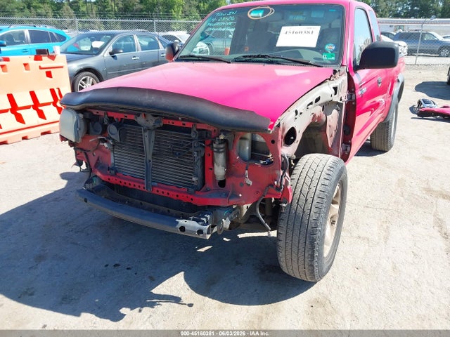 Auction sale of the 2001 Toyota Tacoma Prerunner, vin: 5TESM92N81Z867559, lot number: 45160381