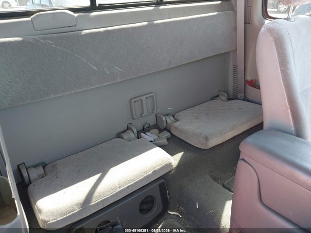 Auction sale of the 2001 Toyota Tacoma Prerunner, vin: 5TESM92N81Z867559, lot number: 45160381