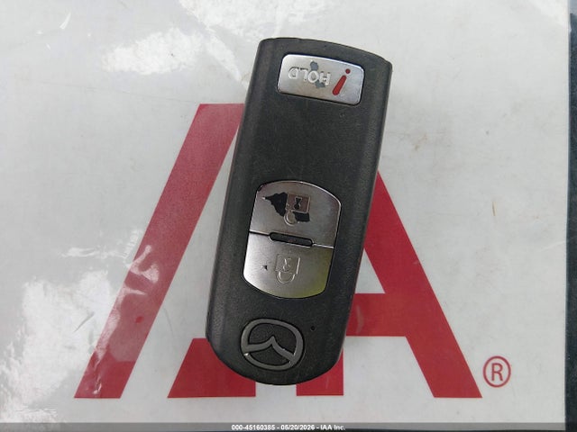 Продаж на аукціоні авто 2014 Mazda Cx-5 Sport, vin: JM3KE2BE0E0319864, номер лоту: 45160385