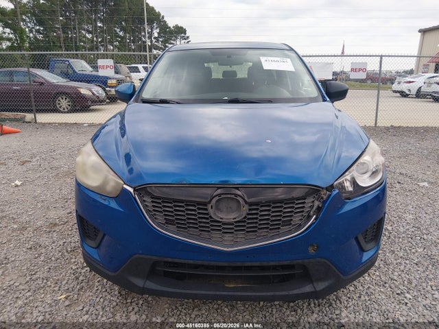 Продаж на аукціоні авто 2014 Mazda Cx-5 Sport, vin: JM3KE2BE0E0319864, номер лоту: 45160385