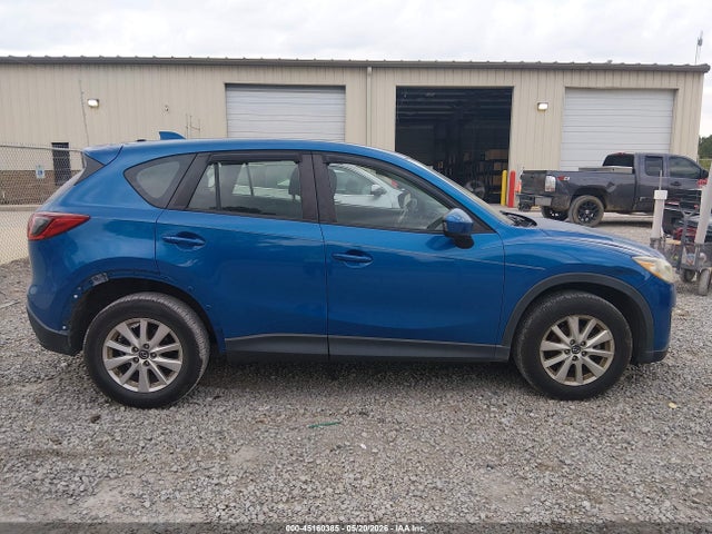 Продаж на аукціоні авто 2014 Mazda Cx-5 Sport, vin: JM3KE2BE0E0319864, номер лоту: 45160385