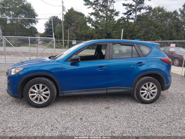 Продаж на аукціоні авто 2014 Mazda Cx-5 Sport, vin: JM3KE2BE0E0319864, номер лоту: 45160385