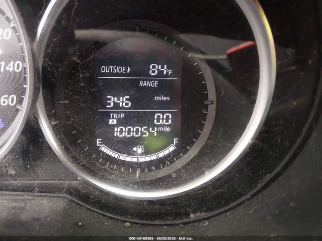 Продаж на аукціоні авто 2014 Mazda Cx-5 Sport, vin: JM3KE2BE0E0319864, номер лоту: 45160385