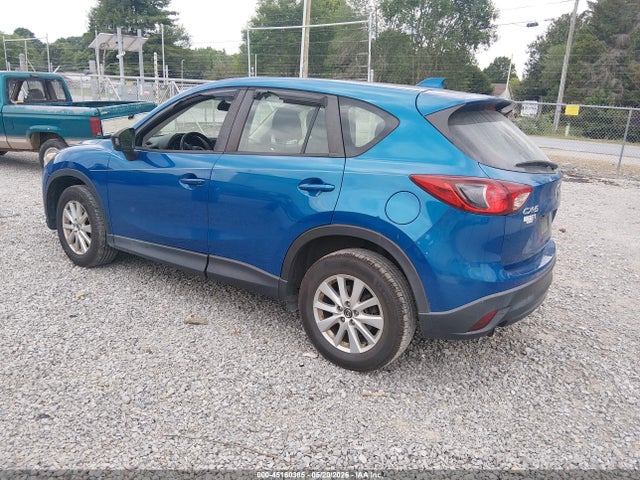 Продаж на аукціоні авто 2014 Mazda Cx-5 Sport, vin: JM3KE2BE0E0319864, номер лоту: 45160385