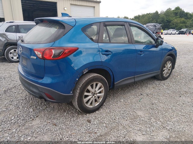Продаж на аукціоні авто 2014 Mazda Cx-5 Sport, vin: JM3KE2BE0E0319864, номер лоту: 45160385