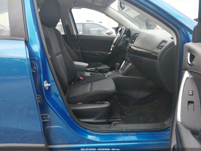 Продаж на аукціоні авто 2014 Mazda Cx-5 Sport, vin: JM3KE2BE0E0319864, номер лоту: 45160385