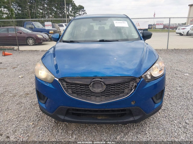 Продаж на аукціоні авто 2014 Mazda Cx-5 Sport, vin: JM3KE2BE0E0319864, номер лоту: 45160385