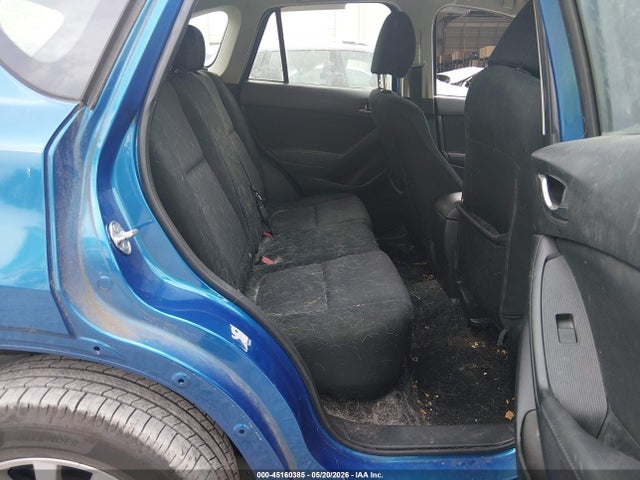 Продаж на аукціоні авто 2014 Mazda Cx-5 Sport, vin: JM3KE2BE0E0319864, номер лоту: 45160385