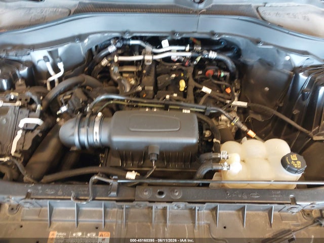 45160395 :رقم المزاد ، 1FMSK8DH3PGB67726 vin ، 2023 Ford Explorer Xlt مزاد بيع