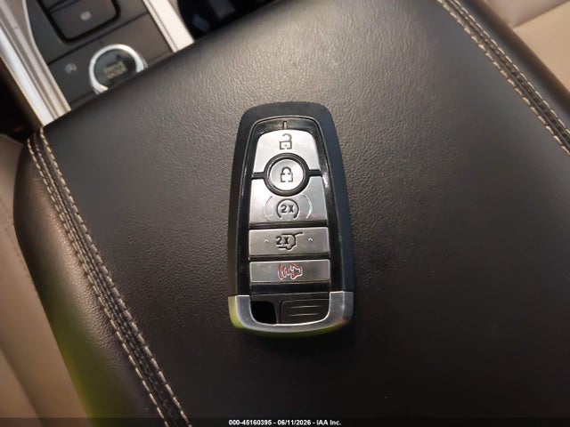 45160395 :رقم المزاد ، 1FMSK8DH3PGB67726 vin ، 2023 Ford Explorer Xlt مزاد بيع