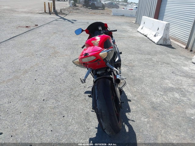 Aukcja sprzedaży 2006 Suzuki Gsx-r1000, vin: JS1GT76A462102083, numer aukcji: 45160398