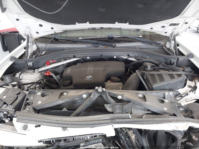 Продаж на аукціоні авто 2016 Bmw X3 Xdrive28i, vin: 5UXWX9C51G0D82925, номер лоту: 45160399