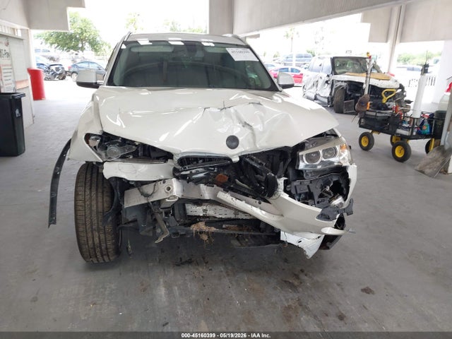 Продаж на аукціоні авто 2016 Bmw X3 Xdrive28i, vin: 5UXWX9C51G0D82925, номер лоту: 45160399