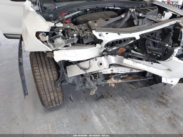 Продаж на аукціоні авто 2016 Bmw X3 Xdrive28i, vin: 5UXWX9C51G0D82925, номер лоту: 45160399