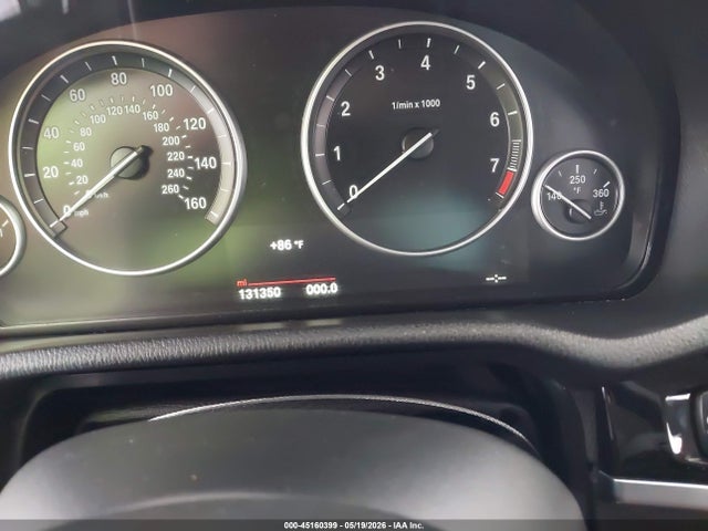 Продаж на аукціоні авто 2016 Bmw X3 Xdrive28i, vin: 5UXWX9C51G0D82925, номер лоту: 45160399