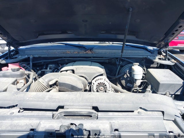Aukcja sprzedaży 2013 Gmc Yukon Sle, vin: 1GKS1AE02DR287481, numer aukcji: 45160401