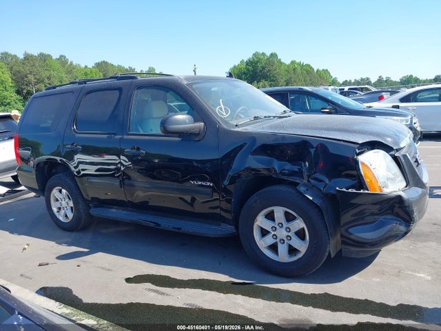 Aukcja sprzedaży 2013 Gmc Yukon Sle, vin: 1GKS1AE02DR287481, numer aukcji: 45160401