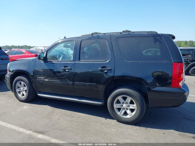 Aukcja sprzedaży 2013 Gmc Yukon Sle, vin: 1GKS1AE02DR287481, numer aukcji: 45160401