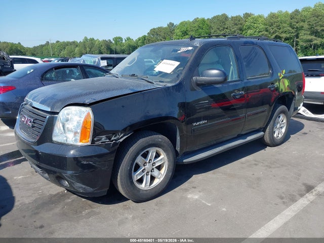 Aukcja sprzedaży 2013 Gmc Yukon Sle, vin: 1GKS1AE02DR287481, numer aukcji: 45160401
